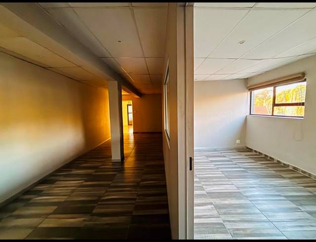 OFFICE PROPERTY TO RENT IN ELDORAIGNE